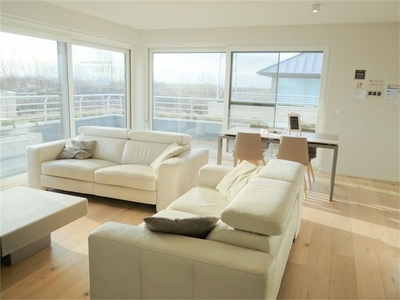 Penthouse te koop Oostduinkerke