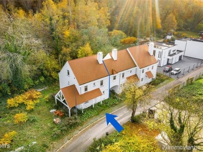 Rue des petites roches (lot 3) 136, 4000 Luik, Glain