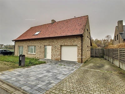 Woning te huur Zarren