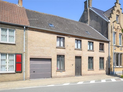 Woning te koop Eernegem