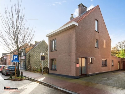 Woning te koop Kapellen