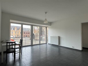 2-SLK Appartement in Aalst