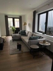 Verhuurd! Duplex Appartement met kelder