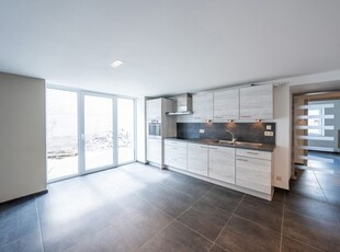 Nieuwe flat in het hart van Bertrix