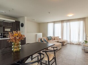 Prachtige penthouse met 3 slaapkamers en terras op 't Zuid!