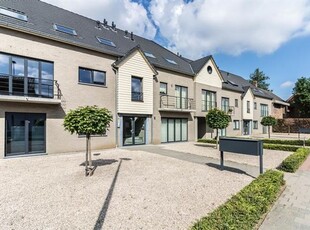 Recent en goed gelegen appartement met 3 slaapkamers