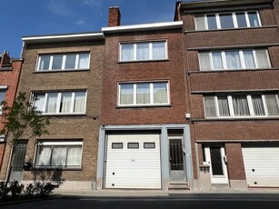 Rijwoning met twee slaapkamers op toplocatie in Leuven