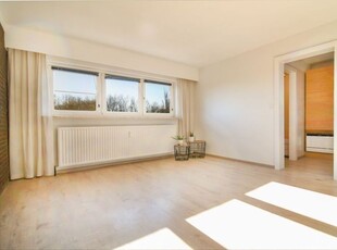 Studio/appartement met garage en staanplaats