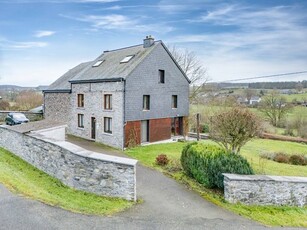 Woonhuis / gîte in Longchamps