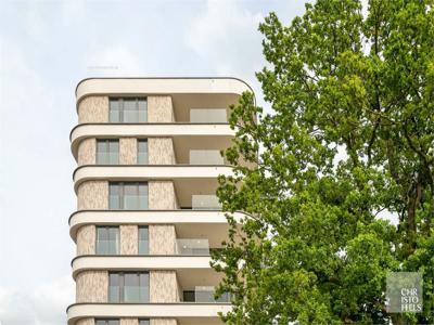 Nieuwbouw woning te koop in Beringen