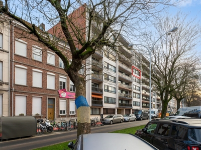 1-slaapkamer appartement op toplocatie in Mechelen