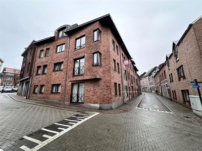 Appartement te huur Tongeren