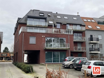 Appartement te huur Zeveneken