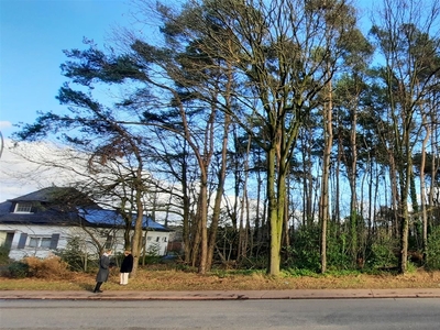 Bouwgrond voor Open Bebouwing van 13a02ca met Verkavelingsmogelijkheid