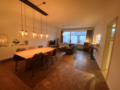 Ruim 2-slaapkamerappartement op toplocatie te Antwerpen