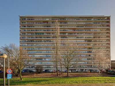 Vernieuwd appartement met 3 slaapkamers