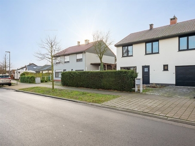 Woning te koop Berendrecht