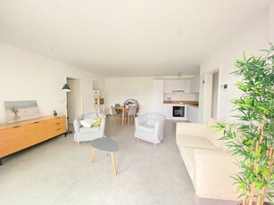 2-slaapkamer flat in aangename residentie