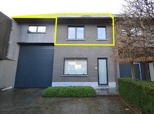 Duplex vlakbij centrum