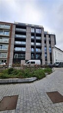 Nieuwbouwappartement met 1 slaapkamer te Aalst