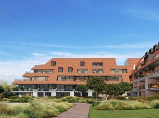 Residentie Portanic - Nieuwoort op zen best