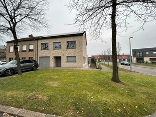 Ruime woning op ideale ligging