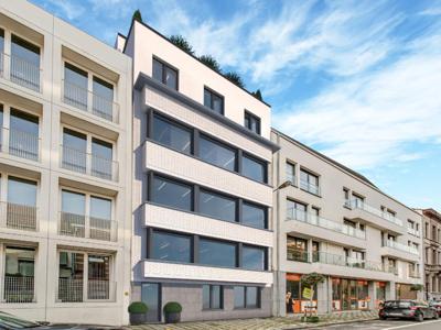 Gerenoveerd luxeappartement met tuin op het hippe Zuid