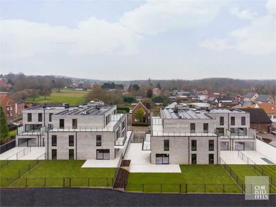 Appartement te koop Tielt-Winge