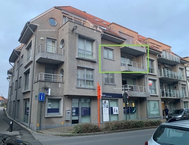 Appartement te huur Torhout