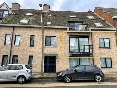 Appartement te huur Zwevezele