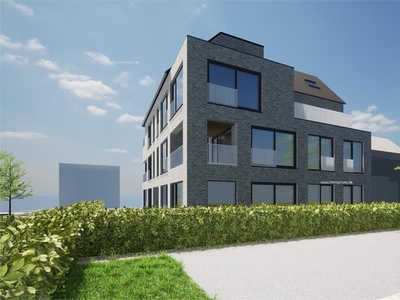 Nieuwbouw appartement te koop in Zwevezele