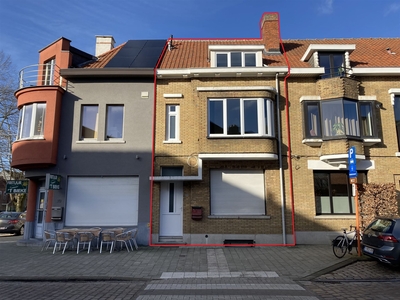 Charmante rijwoning gelegen in het centrum van Herentals