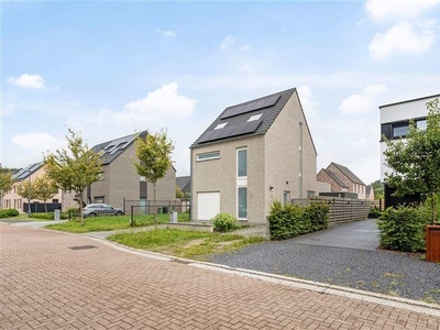 Energiezuinige en instapklare woning met 3 slaapkamers in Go