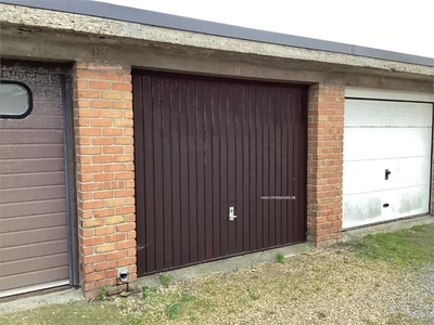 Garage te koop Bredene