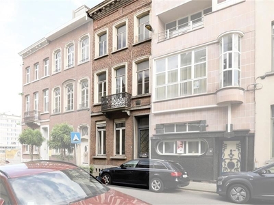 Herenhuis te koop Mechelen