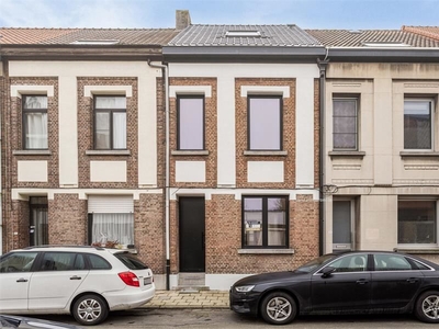 Huis te koop Mechelen