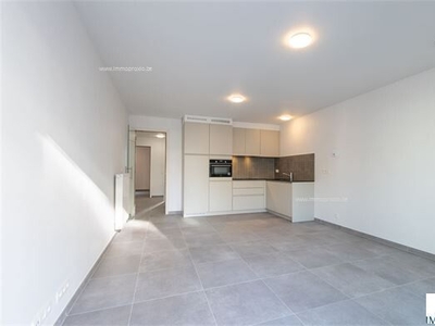 Nieuwbouw appartement te koop in Middelkerke