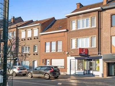 Woning te koop Leuven