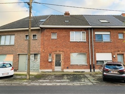 Woning te koop Waregem