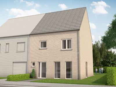 Nieuwbouw woning te koop in Westerlo