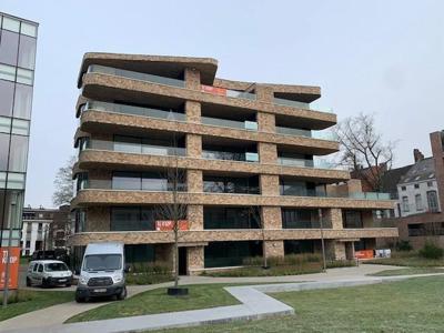 PRACHTIG UITGERUST MODELAPPARTEMENT ONE BROEL ODE D0 (GLVL)