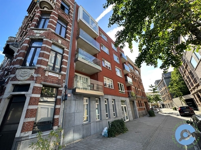 Appartement te huur Antwerpen