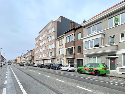 Appartement te huur Sint-Amandsberg