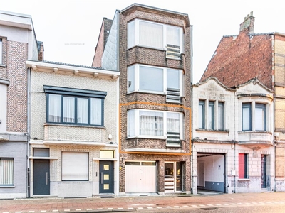 Appartement te koop Deurne