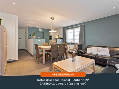 Appartement te koop Oostkamp