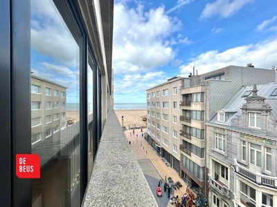 Appartementen te huur Oostende