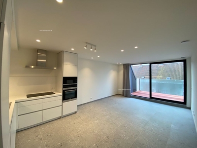 Duplex te huur Roeselare