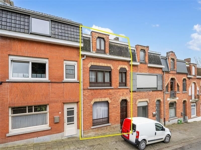 Huis te koop Geraardsbergen