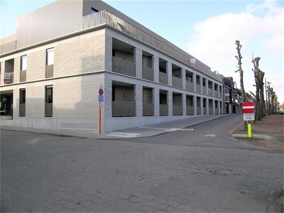 Nieuwbouw assistentiewoning te koop in Ertvelde