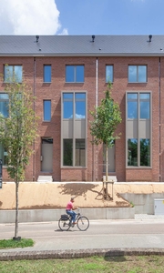 Nieuwbouw woning te koop in Hasselt